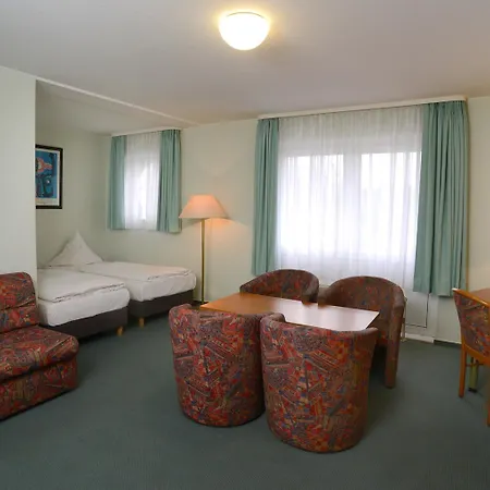 Apart Hotel Sehnde 센드