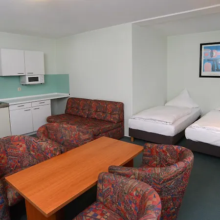 Apart Hotel Sehnde Apartmanhotel