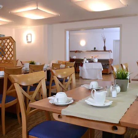 Apart Hotel Sehnde