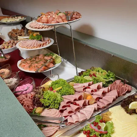 Apart Hotel Sehnde 3* Sehnde