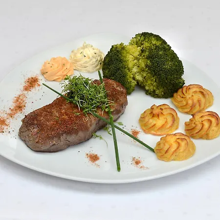 Apart Hotel Sehnde 3* Sehnde