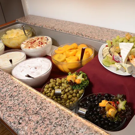 Apart Hotel Sehnde Aparthotel 3*