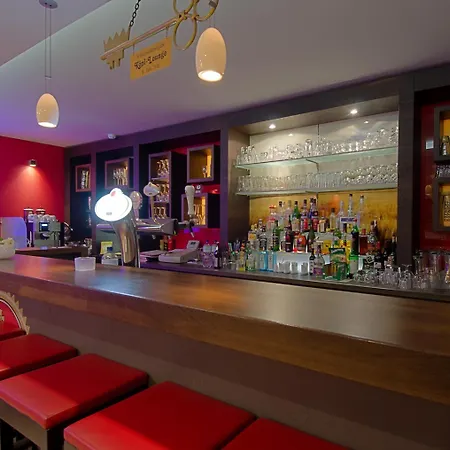 Apartmanhotel Apart Hotel Sehnde Sehnde