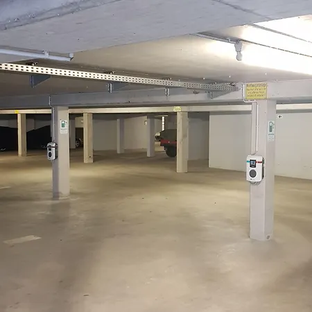 Apart Hotel Sehnde Aparthotel