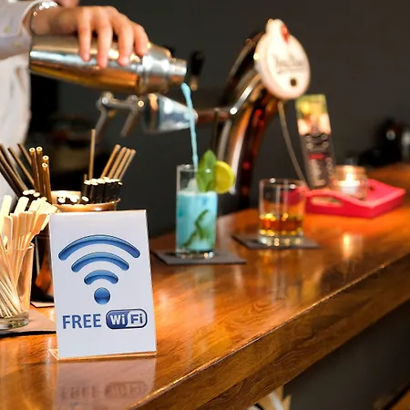 Aparthotel Apart Hotel Sehnde 3*