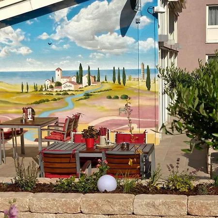 Apart Hotel Sehnde 3* Sehnde