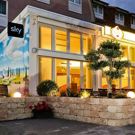 Apart Hotel Sehnde