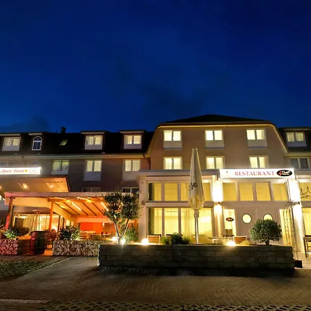 Apartahotel Apart Hotel Sehnde 3*