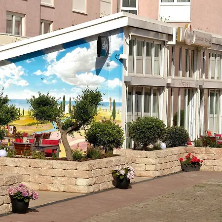 Aparthotel Apart Hotel Sehnde 3*