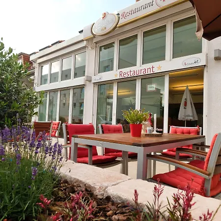 Apart Hotel Sehnde 3* Sehnde