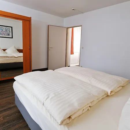 Apart-hotel Apart Hotel Sehnde