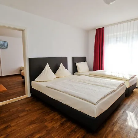 Apart Hotel Sehnde Sehnde