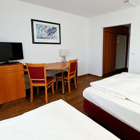 Apartmanhotel Apart Hotel Sehnde