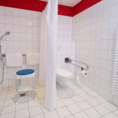 Apart Hotel Sehnde Apartmanhotel 3*