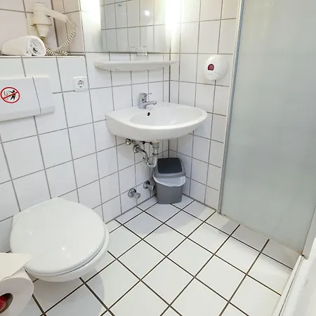 Apart Hotel Sehnde 3* Sehnde