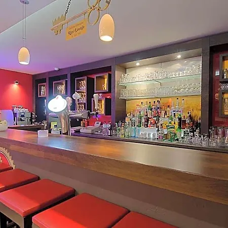 Apart Hotel Sehnde Sehnde