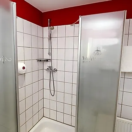 Aparthotel Apart Hotel Sehnde 3*