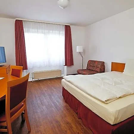 Aparthotel Apart Hotel Sehnde