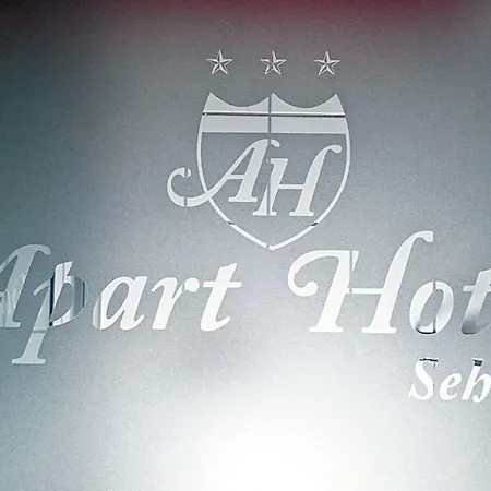 Aparthotel Apart Hotel Sehnde