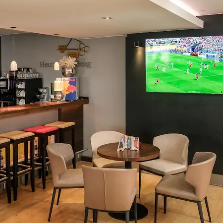 Apart Hotel Sehnde 3* Sehnde