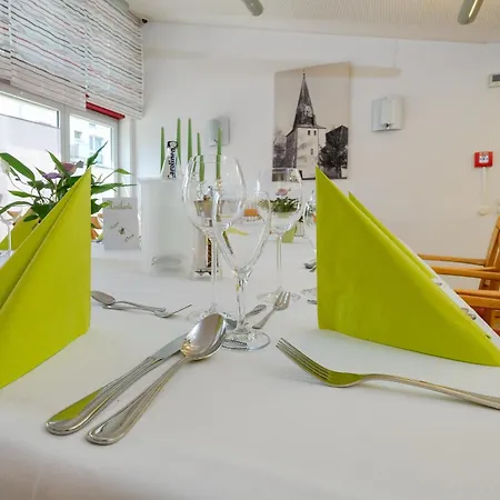 Apart Hotel Sehnde