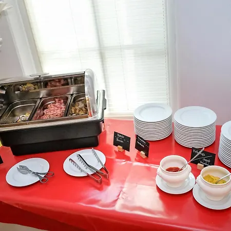 Apart Hotel Sehnde Apartahotel 3*