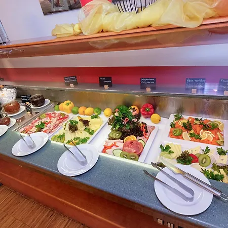 Apart Hotel Sehnde Apartahotel Sehnde