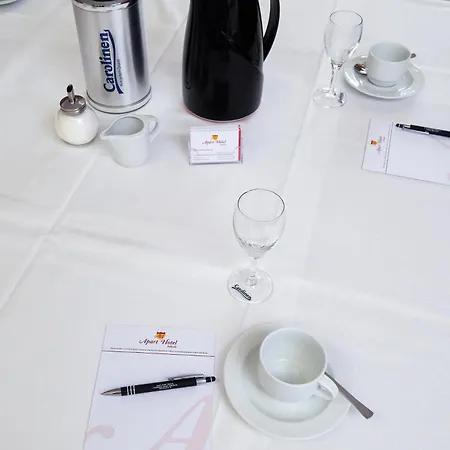 Apartahotel Apart Hotel Sehnde Sehnde