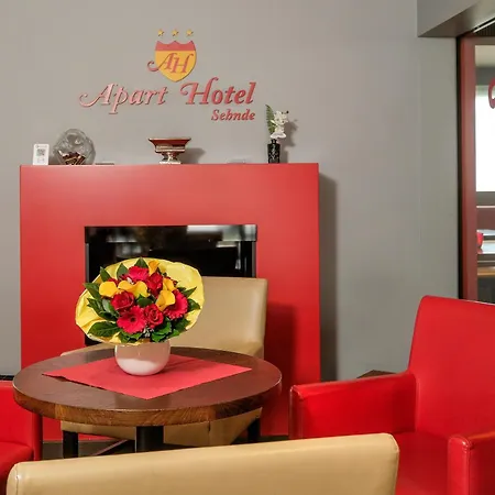 Apart Hotel Sehnde Sehnde