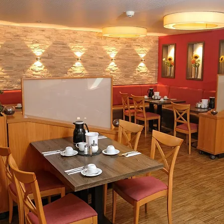 Apart Hotel Sehnde 3* Sehnde