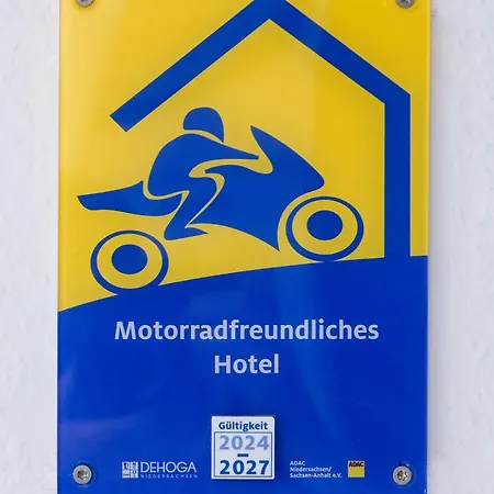 Apart Hotel Sehnde Apartahotel