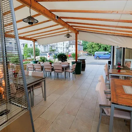 Apartahotel Apart Hotel Sehnde