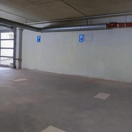 Apart Hotel Sehnde Sehnde