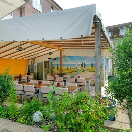 Apart Hotel Sehnde