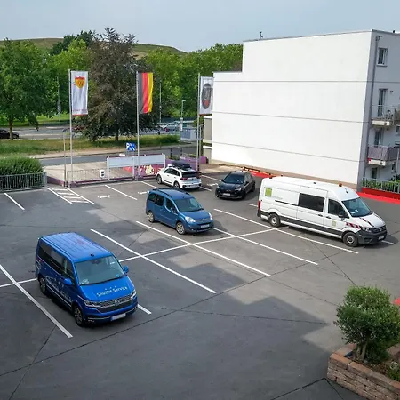 Apart Hotel Sehnde Sehnde