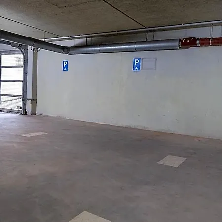 Ξενοδοχείο με διαμερίσματα Apart Hotel Sehnde 3*