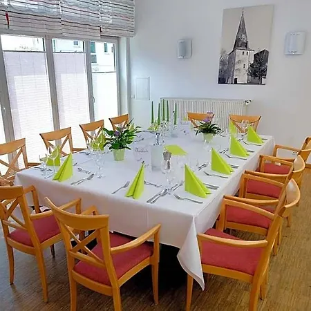 Apart Hotel Sehnde