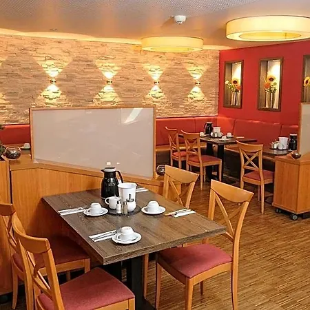 Apart Hotel Sehnde Ξενοδοχείο με διαμερίσματα Sehnde