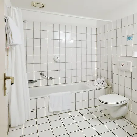 Apart Hotel Sehnde 3* Sehnde