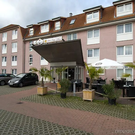 Apart Hotel Sehnde Apartmanhotel 3*