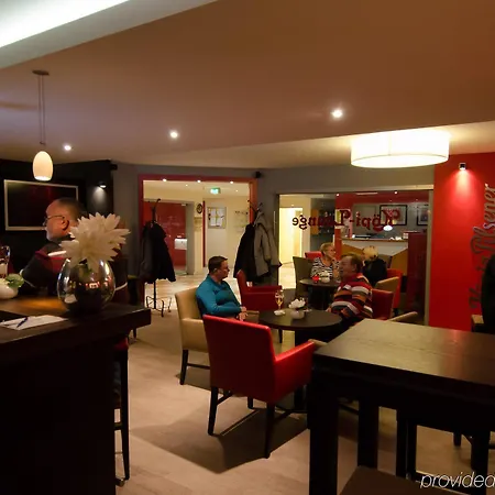 Apart Hotel Sehnde 3* Sehnde