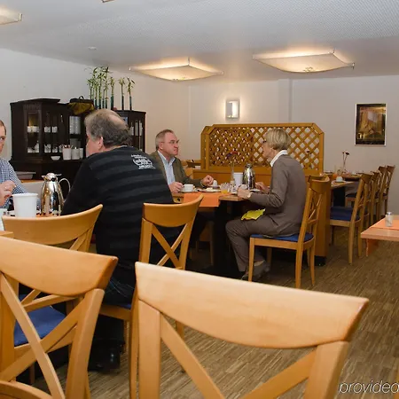 Apart Hotel Sehnde Aparthotel 3*