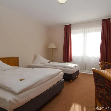 Apart Hotel Sehnde 3* Sehnde