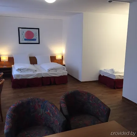 Apart Hotel Sehnde Apartahotel Sehnde
