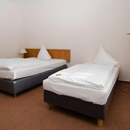 Apartahotel Apart Hotel Sehnde 3*