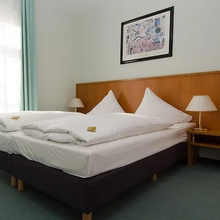 Apartahotel Apart Hotel Sehnde 3*