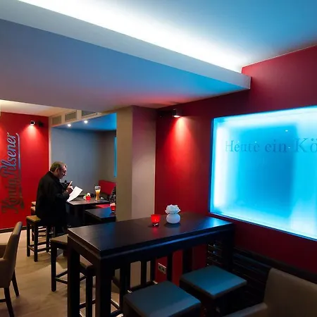 Apartahotel Apart Hotel Sehnde 3*