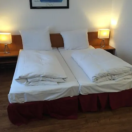 Apart Hotel Sehnde