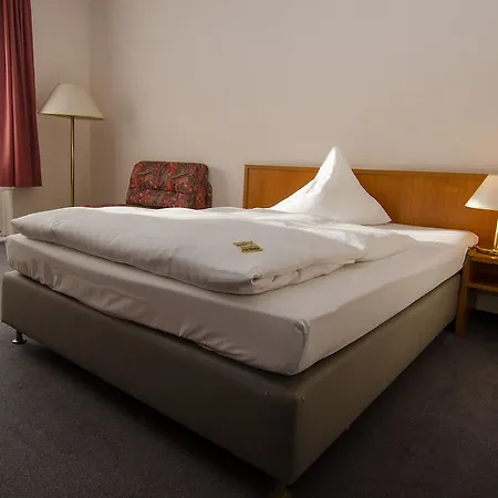 Apart Hotel Sehnde Sehnde