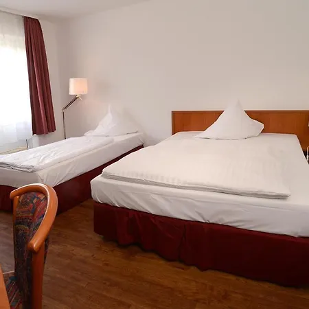 Apartahotel Apart Hotel Sehnde